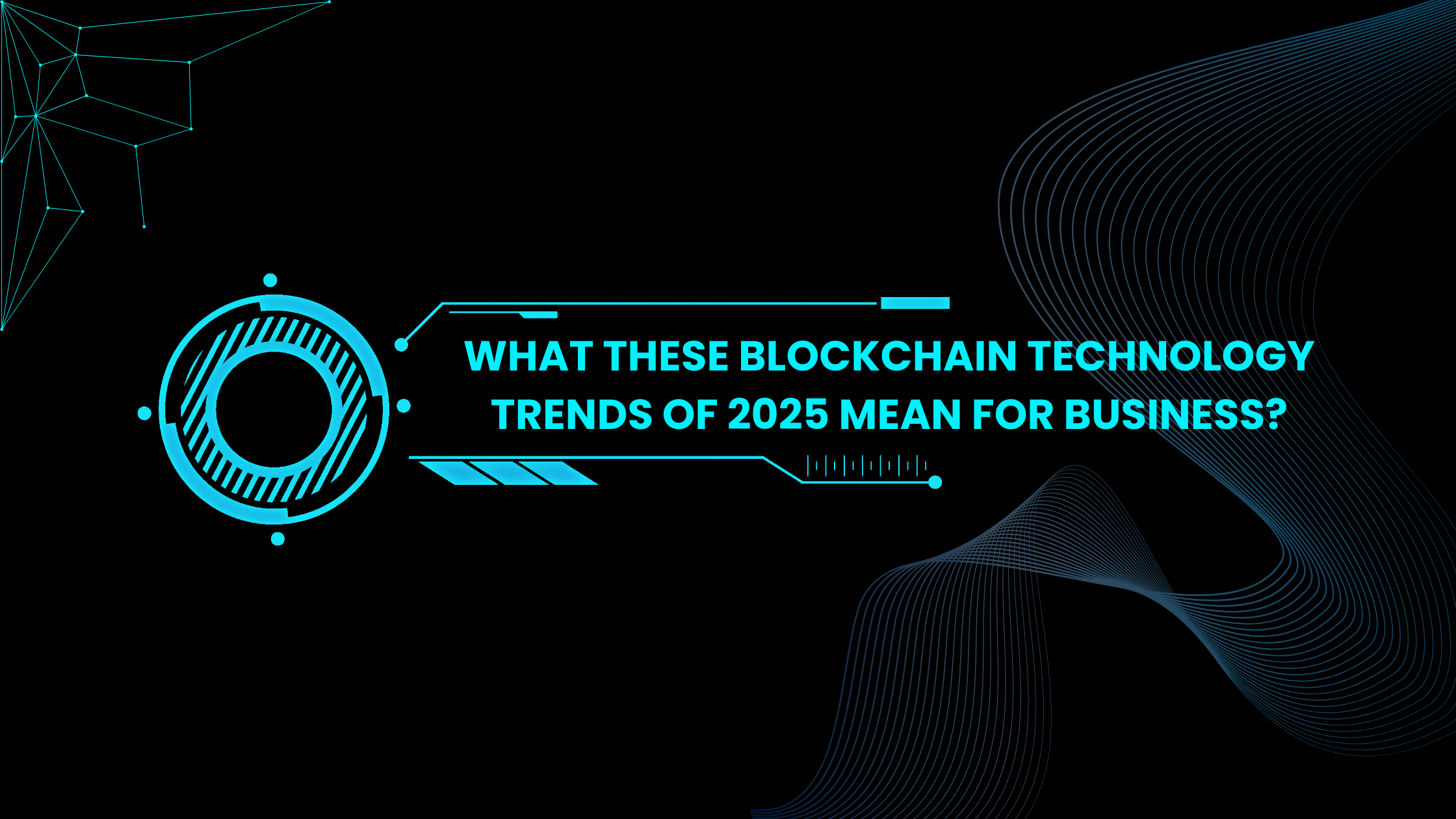 Blockchain-as-a-Service (BaaS) & Hybrid Models