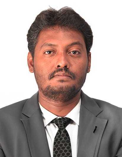 Dinesh Ratnapandian