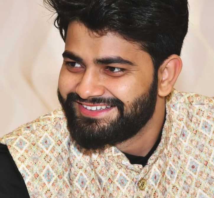 Puneet Singh