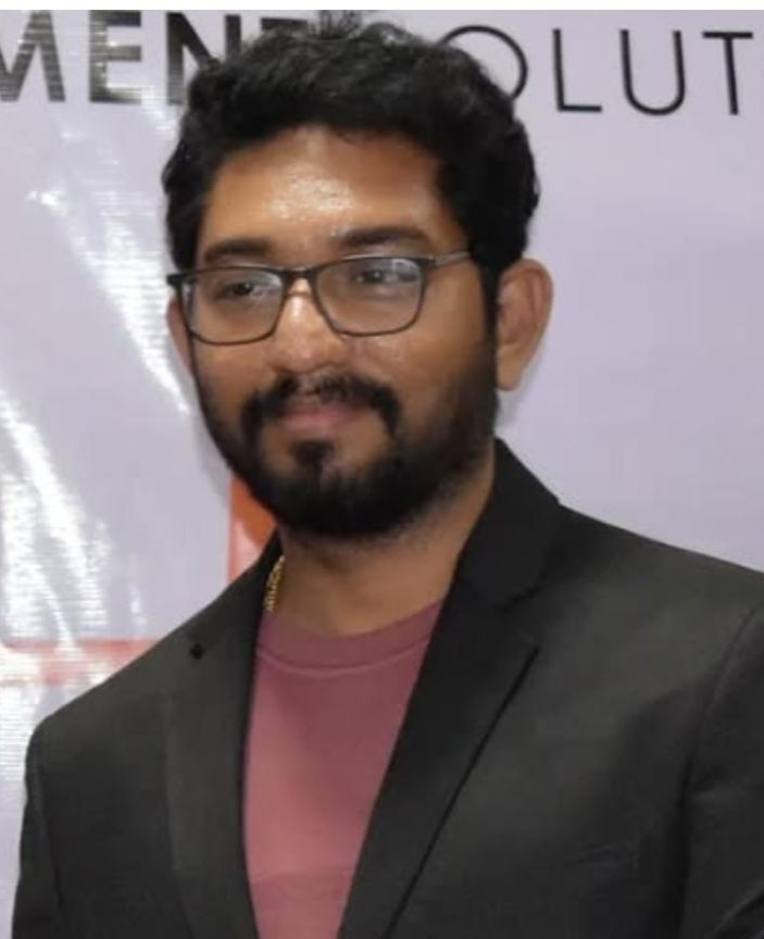 Rahul Nishanth