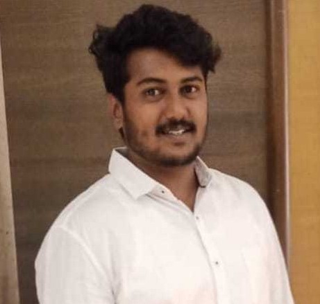Sajeeth C