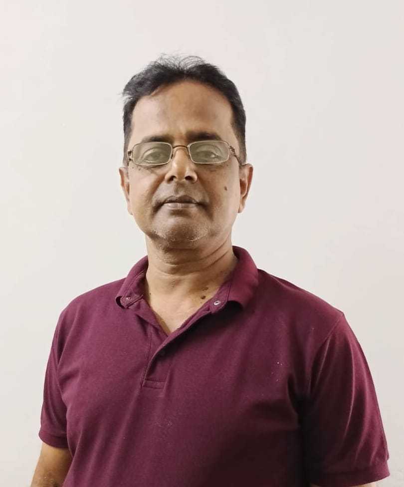 Syed Ghiyas